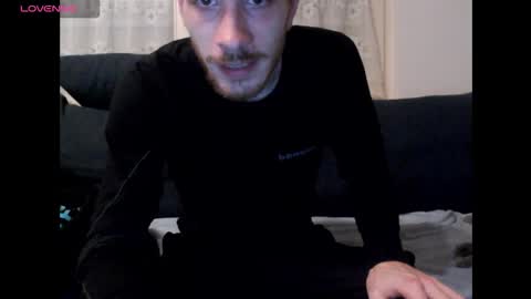 Zuzmoe online show from January 15, 11:07 pm