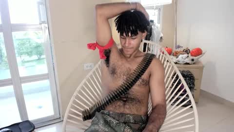 zyan_moreno online show from October 30, 8:32 pm