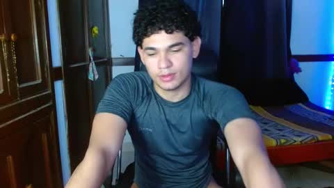 antonio felipe online show from January 8, 4:01 pm