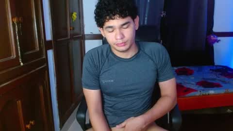 antonio felipe online show from February 14, 2:01 pm