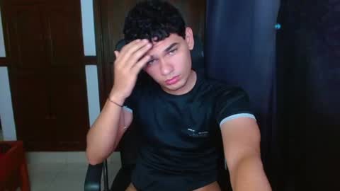 antonio felipe online show from July 3, 5:46 am