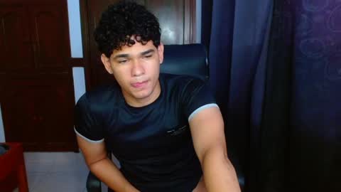 antonio felipe online show from April 29, 11:59 am