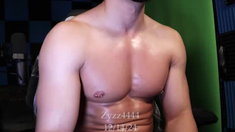 Greek God online show from December 15, 4:40 am