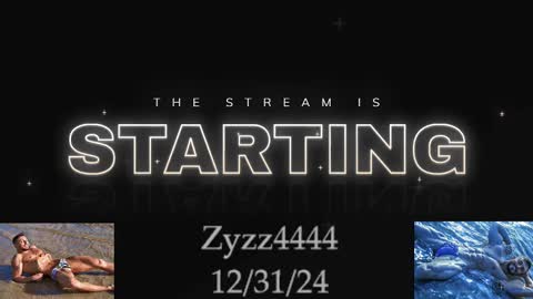 Greek God online show from December 31, 7:29 pm