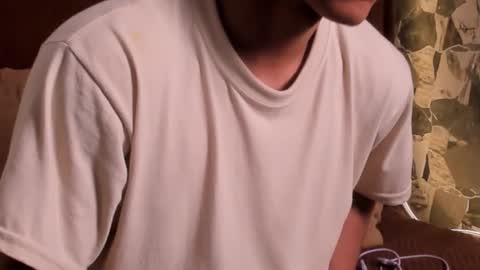 zyzz_1812 online show from February 3, 3:26 am