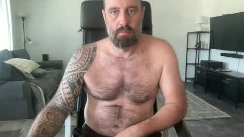 ZZMan online show from July 12, 1:35 pm