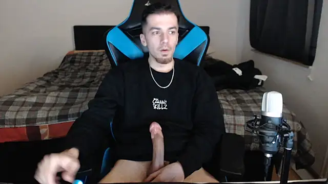 AlbanerYaro45 online show from February 6, 12:11 am