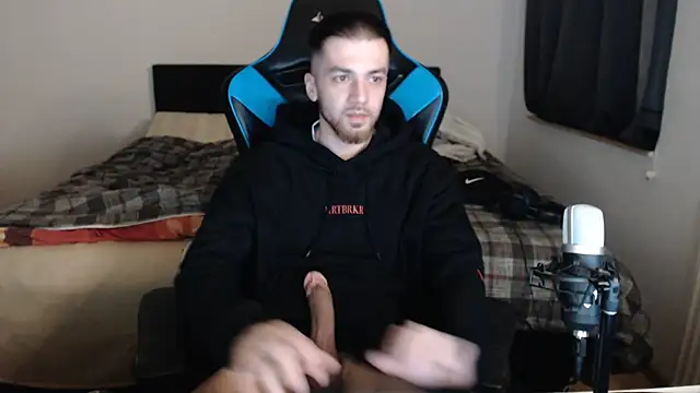 AlbanerYaro45 online show from March 9, 7:26 pm