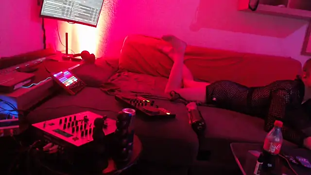 davidgntxxxxx online show from March 1, 4:17 pm