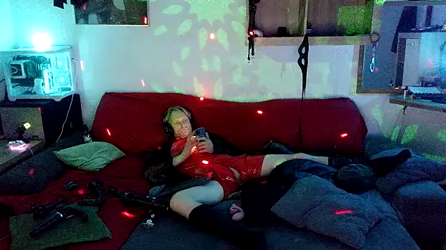 davidgntxxxxx online show from July 7, 12:21 am