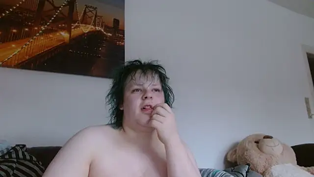 Snapshot of StarZ15 chatting on February 13, 3:46 pm StarZ15 online show from February 13, 3:46 pm