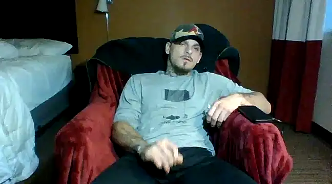 DADDY KANE8--- online show from December 19, 10:10 pm
