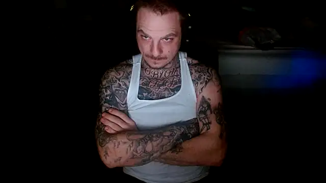 DADDY KANE8--- online show from February 13, 6:30 am