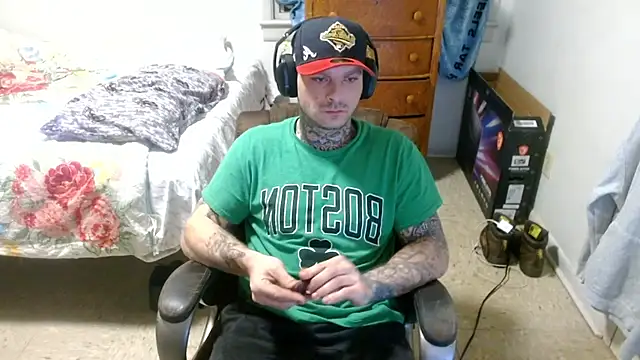 DADDY KANE8--- online show from March 20, 3:43 am