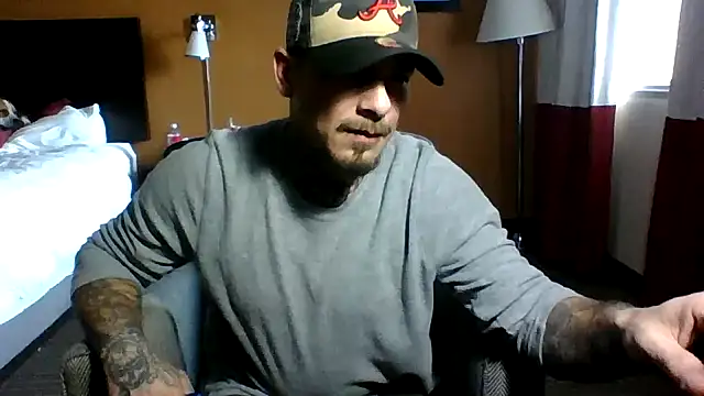 DADDY KANE8--- online show from December 14, 6:41 pm