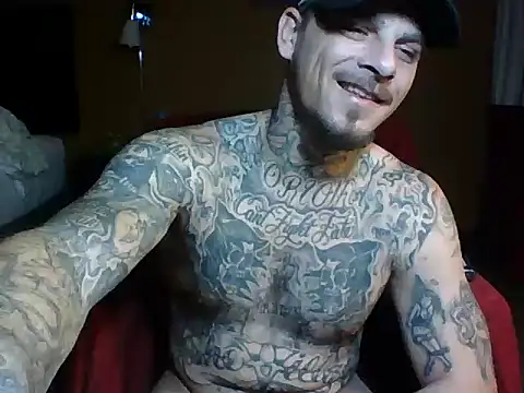 DADDY KANE8--- online show from December 21, 9:23 am