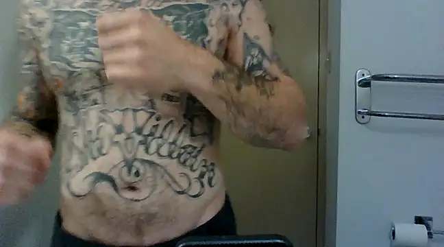 DADDY KANE8--- online show from December 17, 1:49 pm