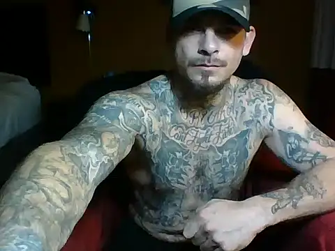 DADDY KANE8--- online show from December 21, 8:21 pm