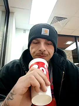 DADDY KANE8--- online show from December 26, 11:46 pm