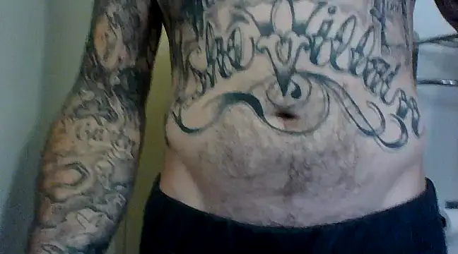 DADDY KANE8--- online show from December 16, 12:38 pm