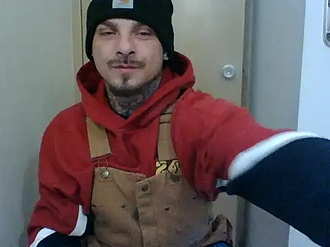 DADDY KANE8--- online show from January 10, 10:15 pm