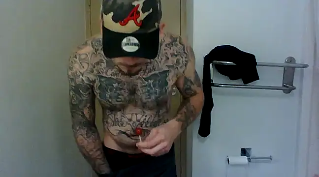 DADDY KANE8--- online show from December 19, 12:01 pm