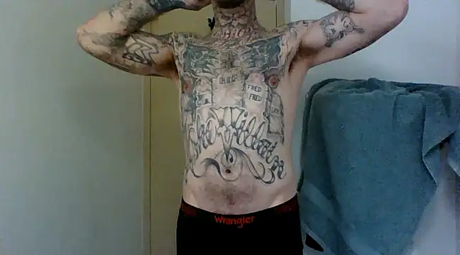 DADDY KANE8--- online show from December 20, 1:11 pm