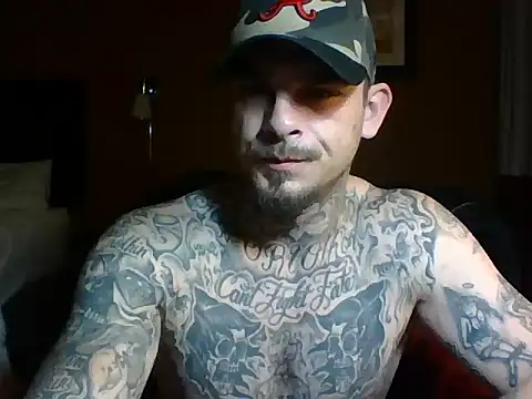 DADDY KANE8--- online show from December 23, 7:38 am