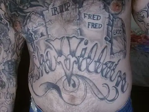 DADDY KANE8--- online show from October 30, 6:53 pm