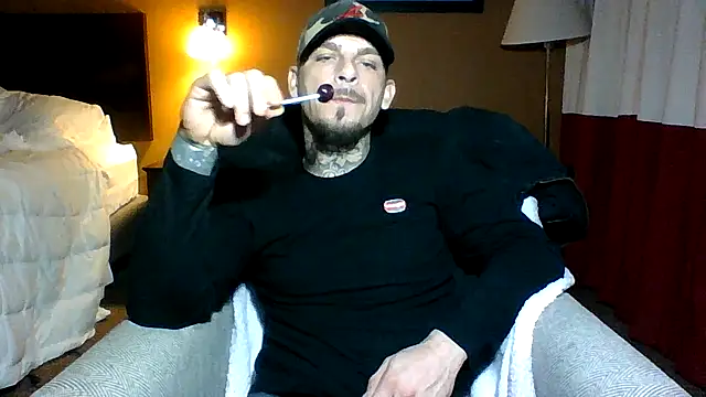 DADDY KANE8--- online show from December 18, 6:10 am