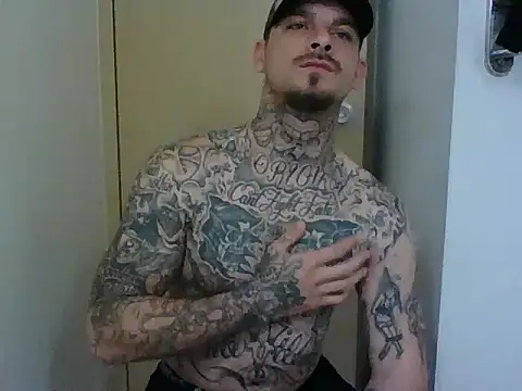 DADDY KANE8--- online show from December 22, 11:54 am