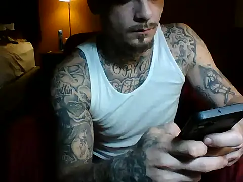 DADDY KANE8--- online show from December 24, 10:39 pm