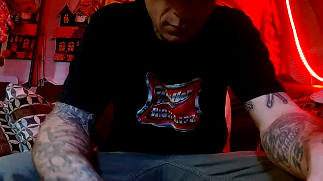 DADDY KANE8--- online show from February 4, 10:02 pm