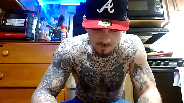 DADDY KANE8--- online show from January 17, 8:48 pm