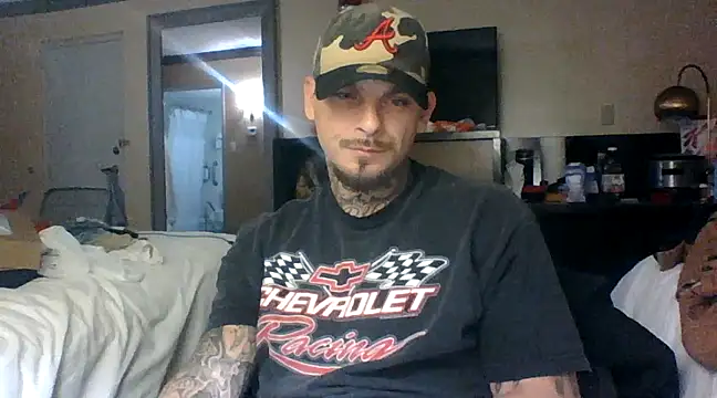 DADDY KANE8--- online show from December 8, 10:57 pm