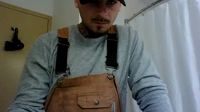 DADDY KANE8--- online show from December 14, 8:34 am