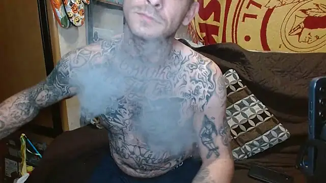 DADDY KANE8--- online show from February 19, 1:29 am