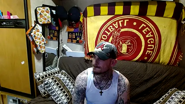 DADDY KANE8--- online show from January 25, 10:28 pm