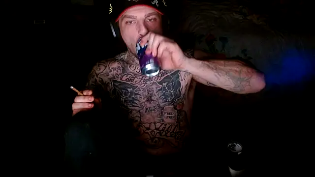 DADDY KANE8--- online show from February 22, 7:43 am