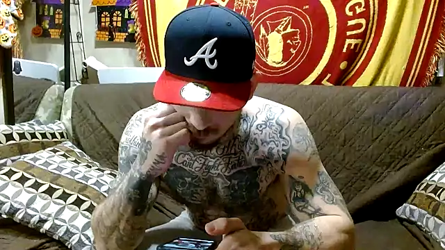 DADDY KANE8--- online show from January 27, 9:44 pm