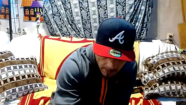 DADDY KANE8--- online show from January 17, 7:41 am