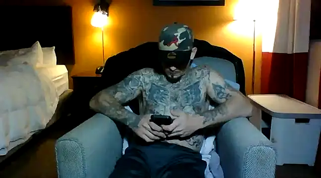 DADDY KANE8--- online show from December 16, 10:45 pm