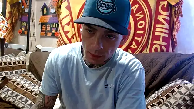 DADDY KANE8--- online show from February 4, 9:17 am