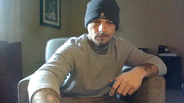DADDY KANE8--- online show from December 13, 3:54 pm
