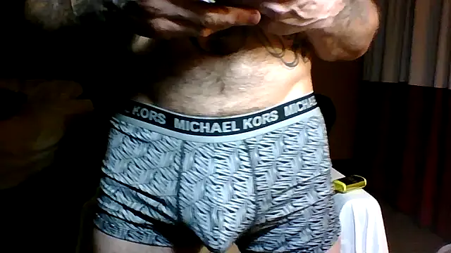 DADDY KANE8--- online show from January 3, 11:01 pm