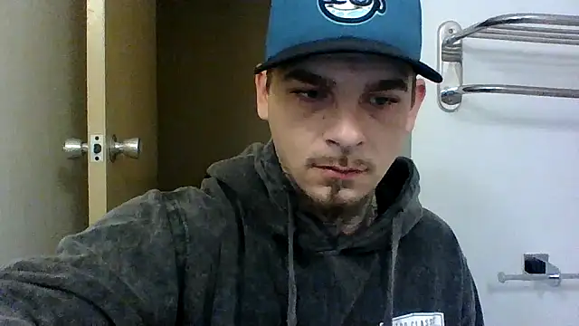 DADDY KANE8--- online show from January 12, 9:08 am