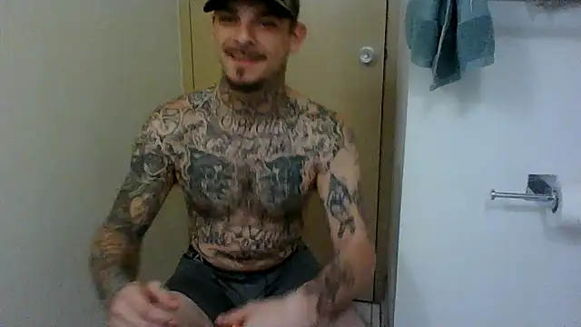 DADDY KANE8--- online show from December 28, 11:41 am