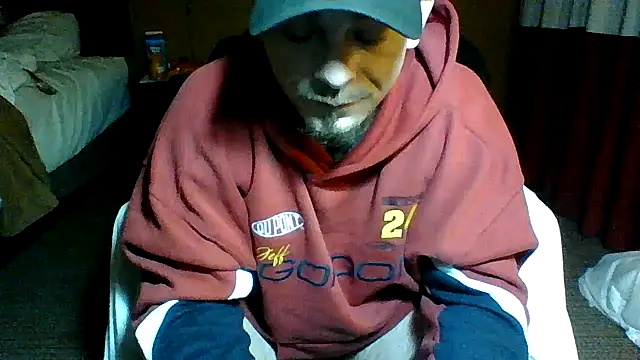DADDY KANE8--- online show from January 13, 5:12 am