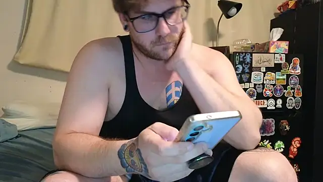 LovelyGreekDick6 online show from August 7, 2:40 am