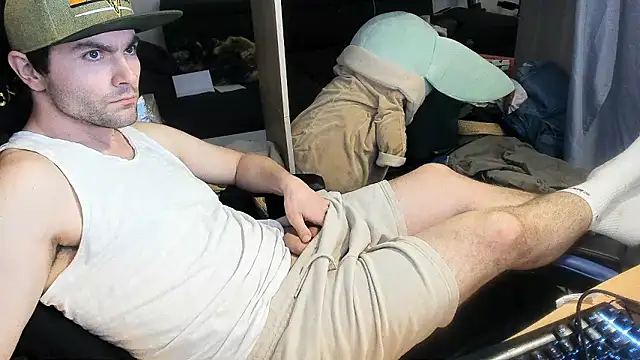 FunBoyPassiv online show from September 29, 12:09 am